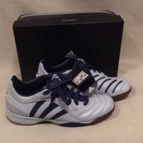 adidas Shoes - Adidas Women’s Rare Pulsado ll Indoor soccer